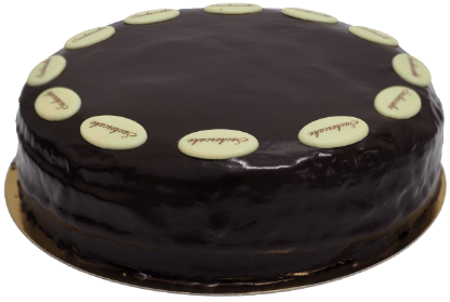 Obrázek Dort SACHER 1560g