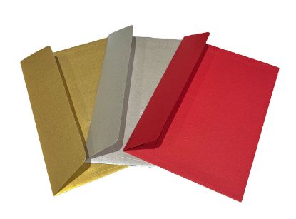 Obrázek Přání do obálky