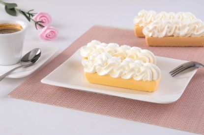 Obrázek Rakvičky se šlehačkou (4ks) 150g