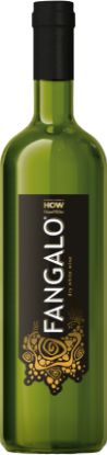 Obrázek Víno Fangalo bílé 750ml