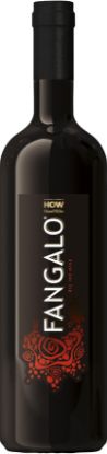 Obrázek Víno Fangalo červené 750ml