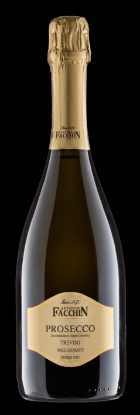 Obrázek Prosecco Antonio Facchin Spumante 750ml