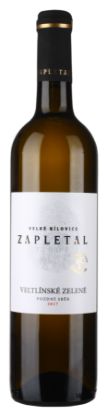 Obrázek VINNÉ SKLEPY ZAPLETAL VELTLÍNSKÉ ZELENÉ 750ml