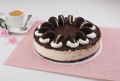 Obrázek Cheesecake Oreo