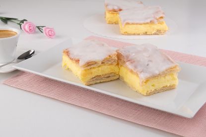 Obrázek Žloutkový řez