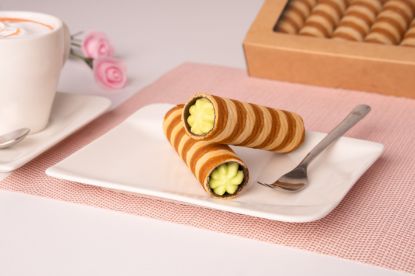 Obrázek Trubičky 6ks