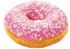 Donut s jahodovou příchutí - 56g