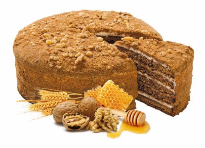 Medovník 1600g