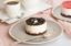 Nepečený cheesecake Oreo zákusek