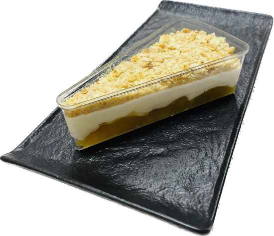 Ruby Cheescake Mango