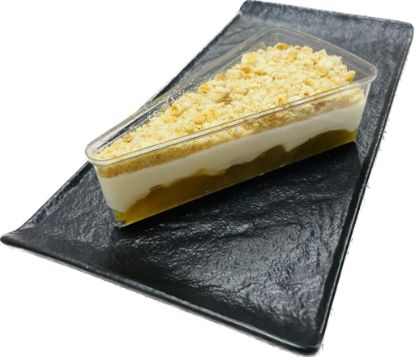 Ruby Cheescake Meruňka
