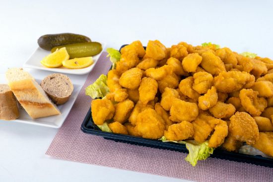 Obrázek Obložená Mísa - Kuřecí řízečky