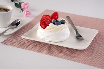Pavlova dezert