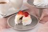 Pavlova dezert