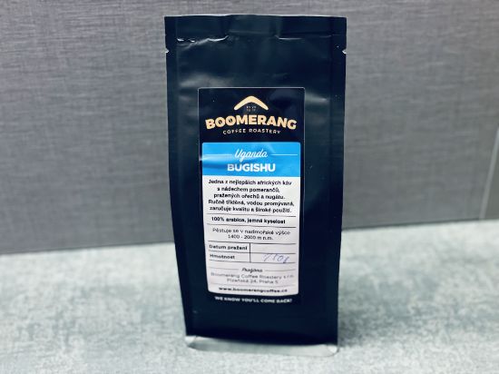 UGANDA BUGISHU