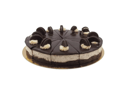 Obrázek Cheesecake OREO dort 1800g